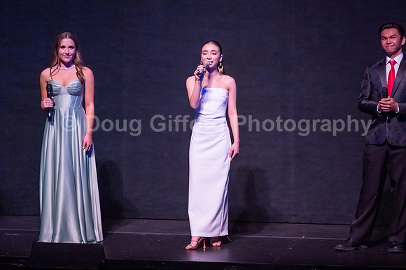 Orange County School of the Arts Foundation Proudly Presents - Season Finale 2023