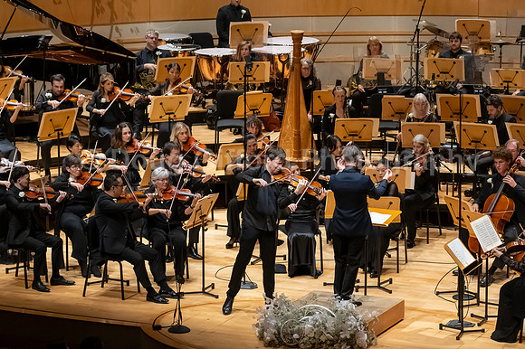 Pacific Symphony - Opening Night of the 2026-27 Season