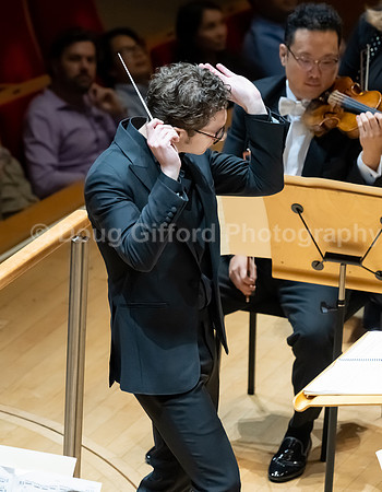 Pacific Symphony - Grieg Piano Concerto