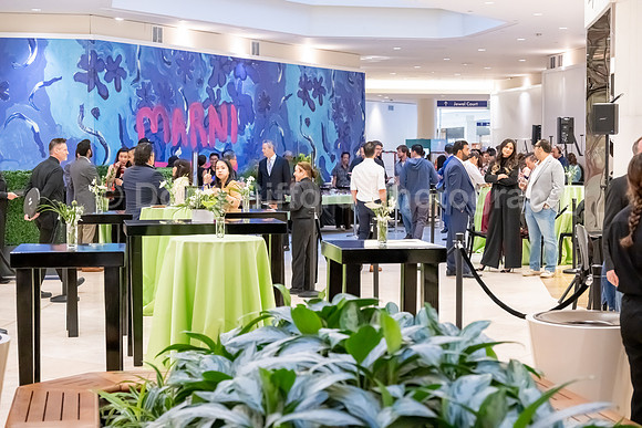 South Coast Plaza - 2nd Annual Asian Pacific Food Fest