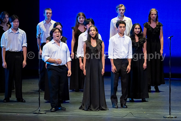 Orange County School of the Arts Foundation Proudly Presents - Season Finale 2023