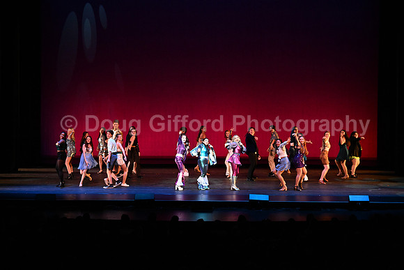 Orange County School of the Arts Season Finale 2022