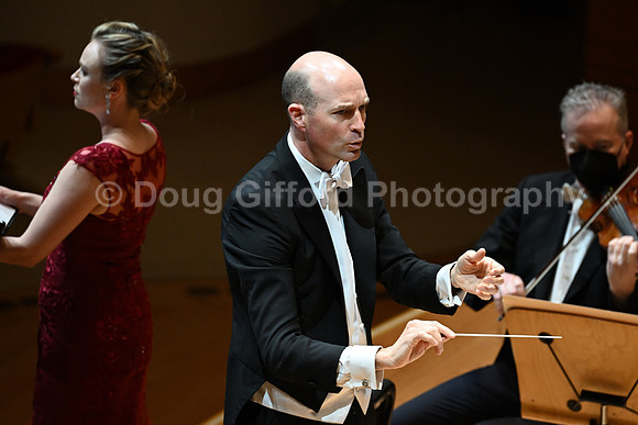Pacific Chorale Gala "A Celebration of the Voice" 2022