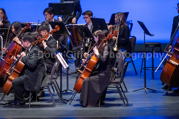 Orange County School of the Arts Foundation Proudly Presents - Season Finale 2023