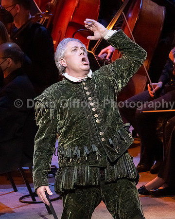 Pacific Symphony Verdi's Rigoletto