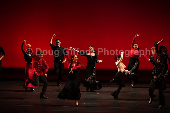 Orange County School of the Arts Foundation Proudly Presents - Season Finale 2023