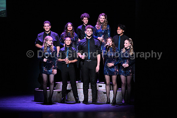 Orange County School of the Arts Season Finale 2022