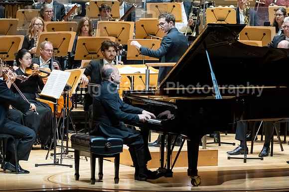 Pacific Symphony - Grieg Piano Concerto