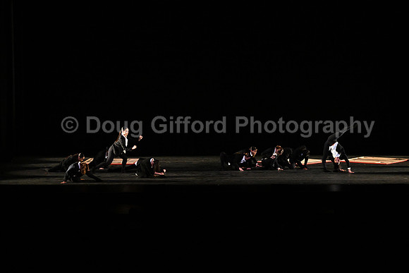 Orange County School of the Arts Season Finale 2022