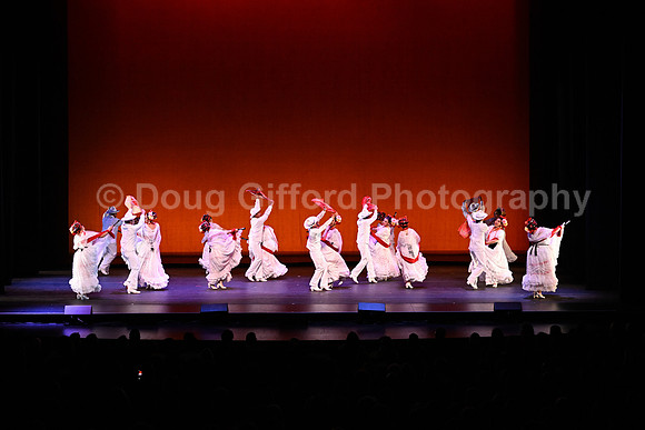 Orange County School of the Arts Season Finale 2022