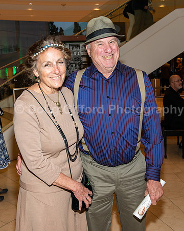 Pacific Symphony "Gershwin's Rhapsody - Concert, Party & Silent Film"