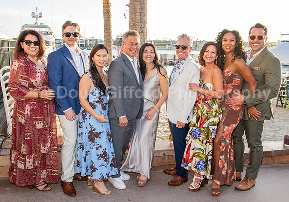 OCSA - Season Premiere 2026 091926