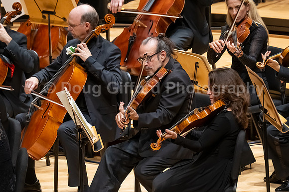 Pacific Symphony - Opening Night of the 2026-27 Season