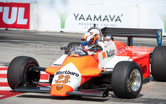 48th Acura Grand Prix of Long Beach 2023
