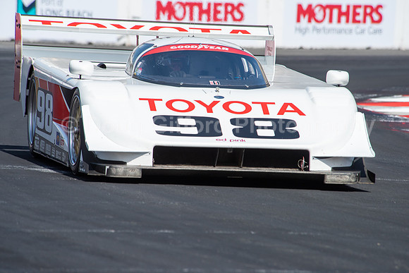 Acura Grand Prix of Long Beach 2022
