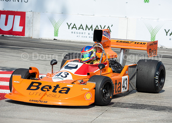48th Acura Grand Prix of Long Beach 2023