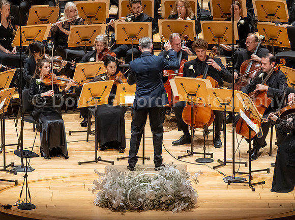 Pacific Symphony - Opening Night of the 2026-27 Season