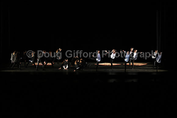 Orange County School of the Arts Season Finale 2022