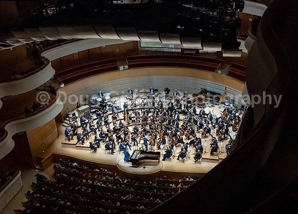 Pacific Symphony "Gershwin's Rhapsody - Concert, Party & Silent Film"