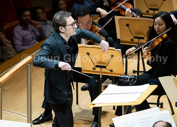 Pacific Symphony - Grieg Piano Concerto