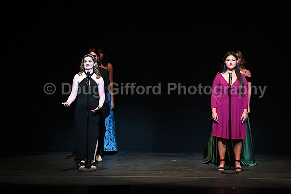 Orange County School of the Arts Season Finale 2022