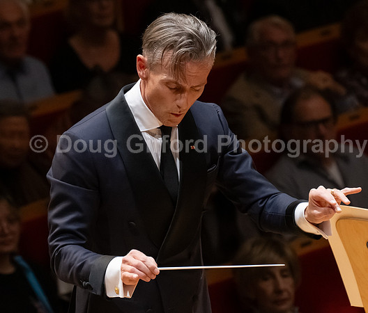 Pacific Symphony - Mahler’s Resurrection