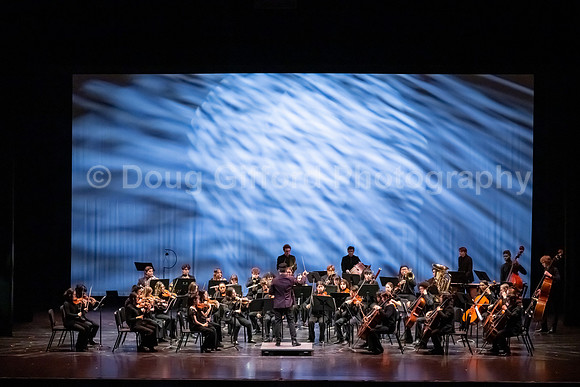 California School of the Arts- San Gabriel Valley Foundation Season Finale 2023