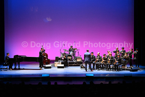 Orange County School of the Arts Season Finale 2022