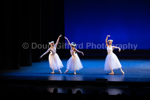 Orange County School of the Arts Foundation Proudly Presents - Season Finale 2023