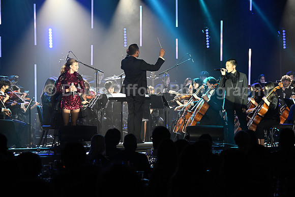 Orange County School of the Arts Foundation - "Night of a Million Dreams" Gala 2022