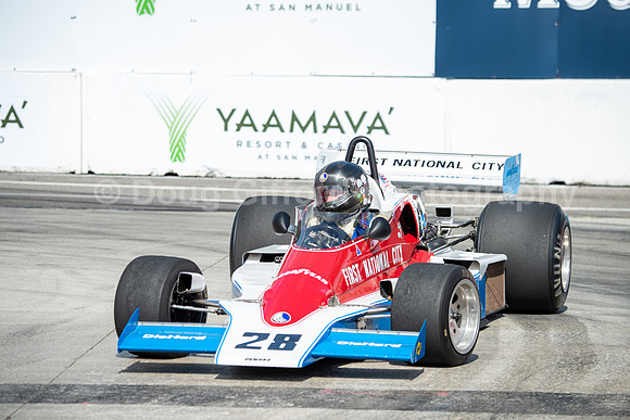 48th Acura Grand Prix of Long Beach 2023