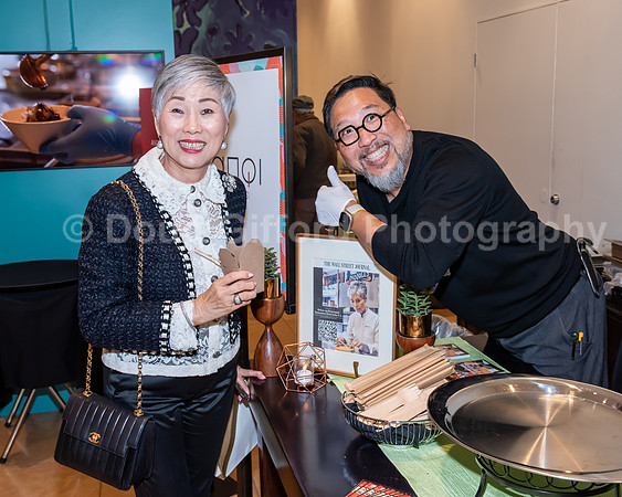 South Coast Plaza - 2nd Annual Asian Pacific Food Fest