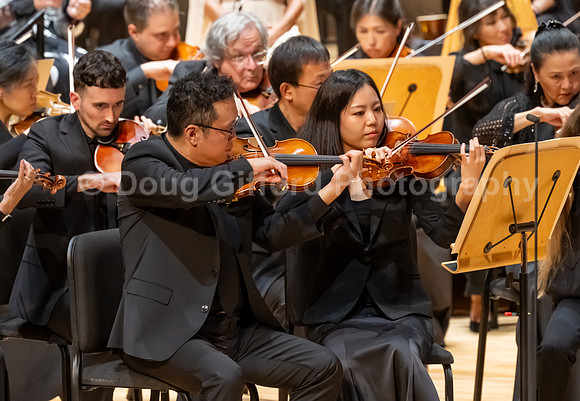 Pacific Symphony - Mahler’s Resurrection