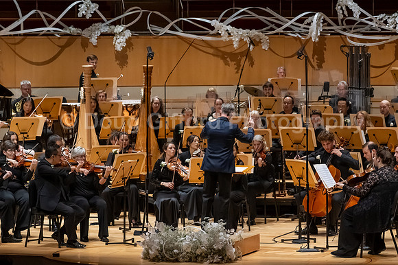 Pacific Symphony - Opening Night of the 2026-27 Season