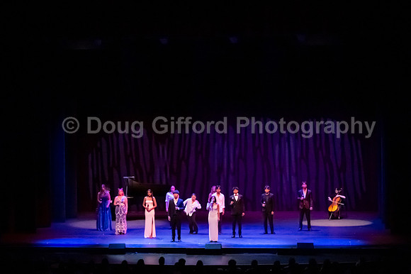 Orange County School of the Arts Foundation - Season Finale 2025