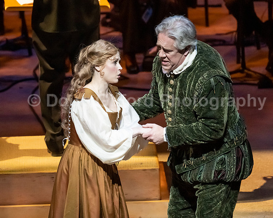 Pacific Symphony Verdi's Rigoletto