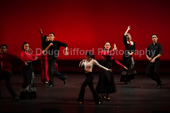 Orange County School of the Arts Foundation Proudly Presents - Season Finale 2023