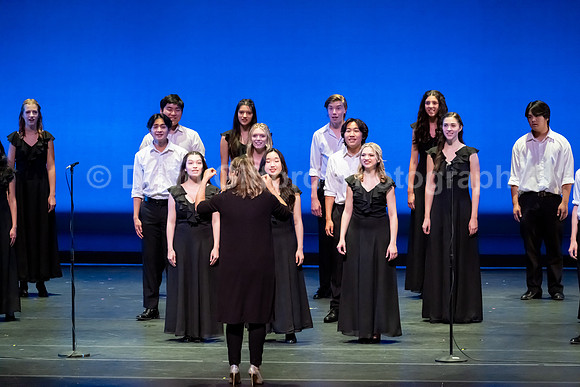 Orange County School of the Arts Foundation Proudly Presents - Season Finale 2023