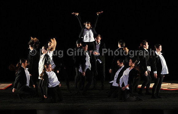 Orange County School of the Arts Season Finale 2022