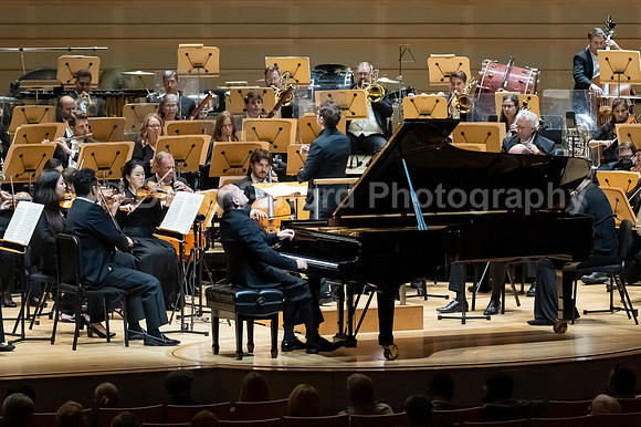Pacific Symphony - Grieg Piano Concerto