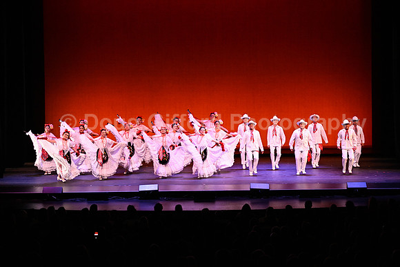Orange County School of the Arts Season Finale 2022