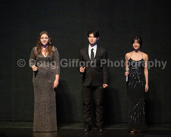 Orange County School of the Arts Foundation Proudly Presents - Season Finale 2023