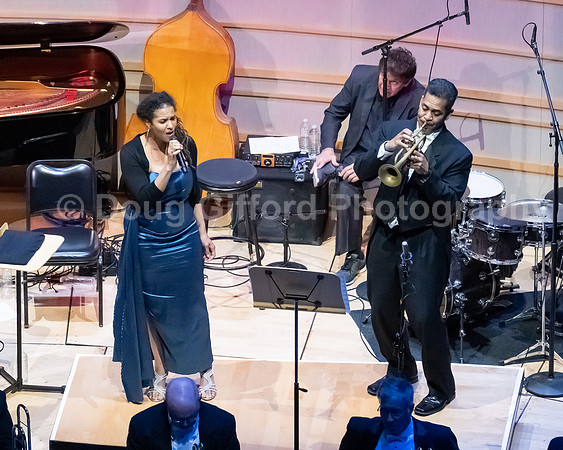 Pacific Symphony "Gershwin's Rhapsody - Concert, Party & Silent Film"