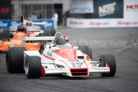 48th Acura Grand Prix of Long Beach 2023