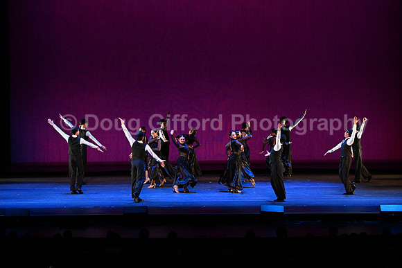 Orange County School of the Arts Season Finale 2022
