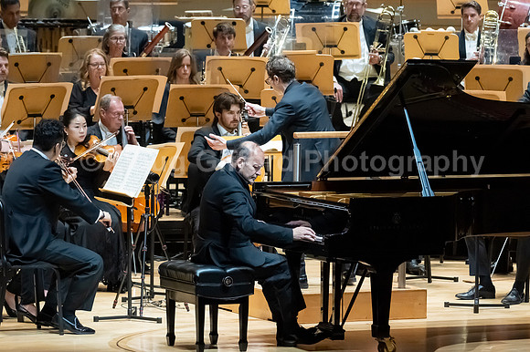 Pacific Symphony - Grieg Piano Concerto