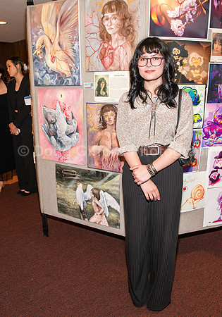 California School of the Arts- San Gabriel Valley Foundation Season Finale 2023