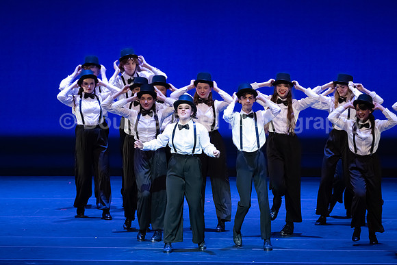 Orange County School of the Arts Foundation Proudly Presents - Season Finale 2023