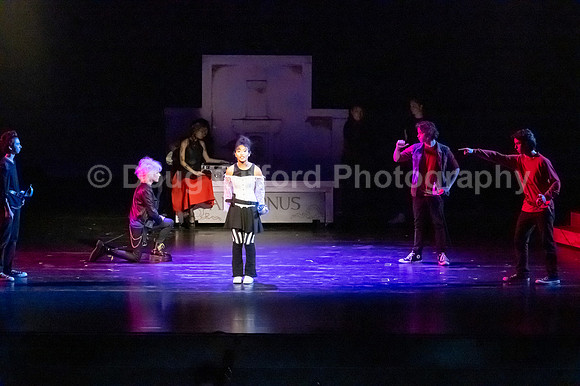 California School of the Arts- San Gabriel Valley Foundation Season Finale 2023