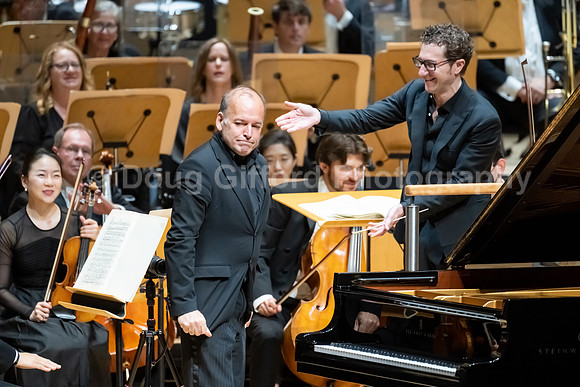 Pacific Symphony - Grieg Piano Concerto